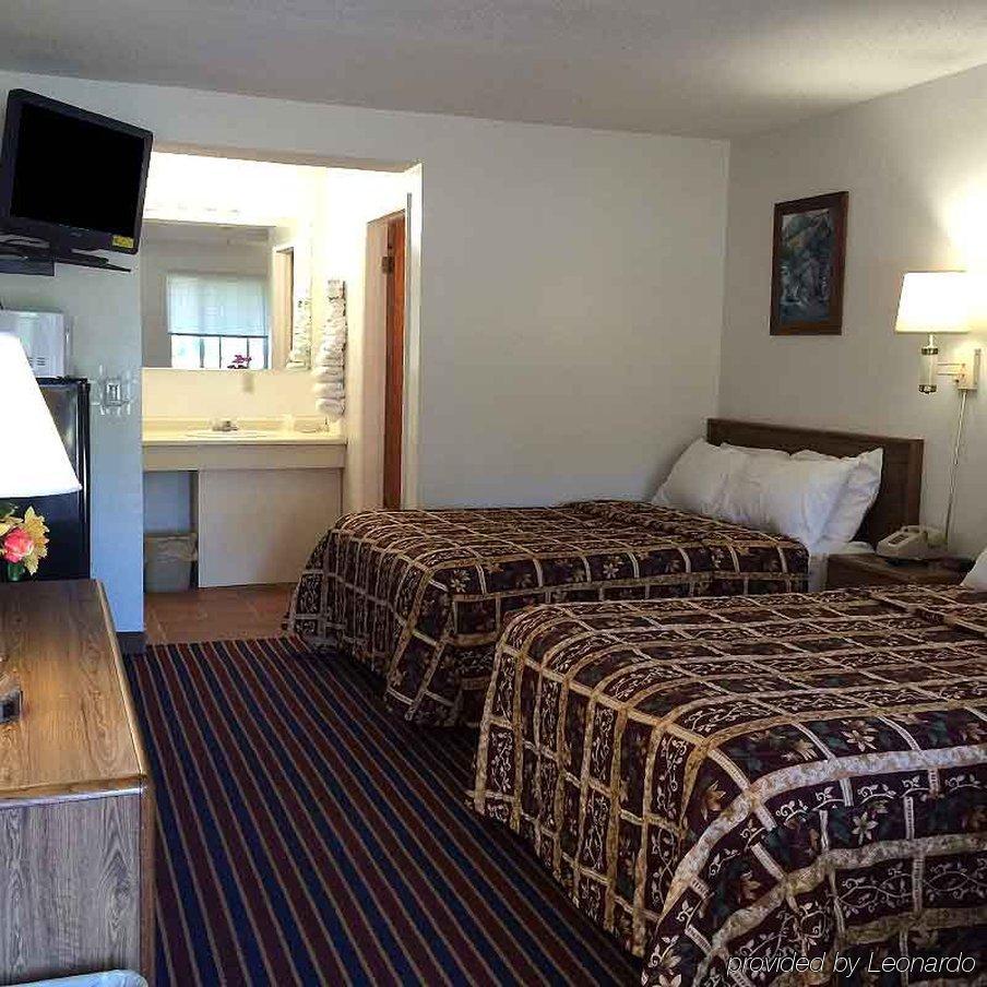 Port Lodge Motel Pulaski Kültér fotó